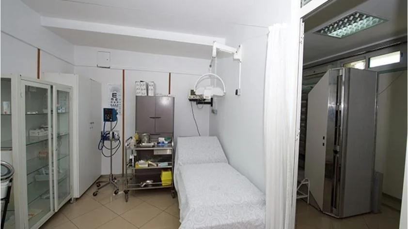 Image pour CLINIQUE SOUISSI RABAT